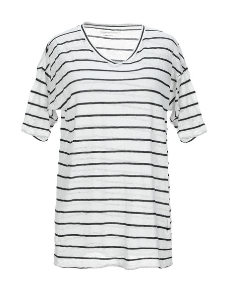 Футболка ISABEL MARANT ÉTOILE Футболка ISABEL MARANT ÉTOILE