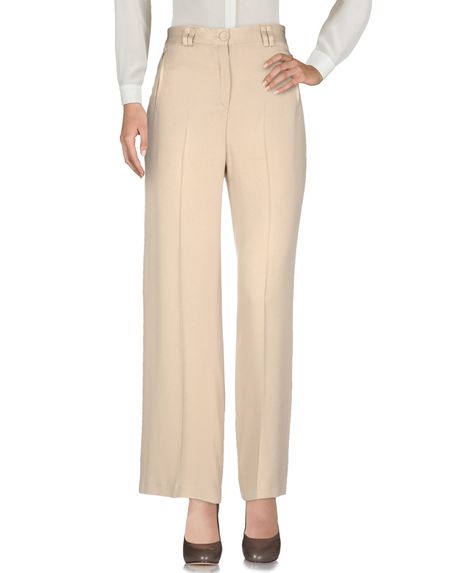 Брюки MALÌPARMI Брюки MALÌPARMI