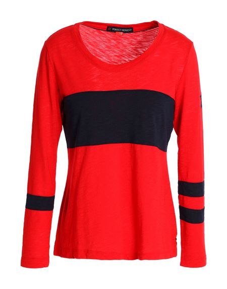 Футболка PERFECT MOMENT Футболка PERFECT MOMENT