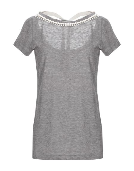 Футболка SACAI LUCK Футболка SACAI LUCK