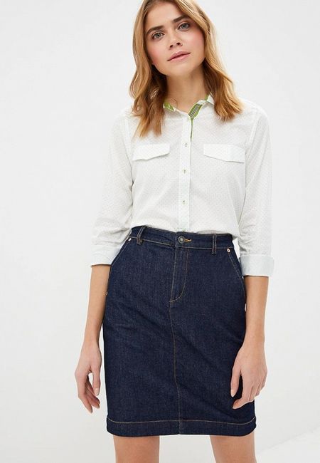 Рубашка Felix Hardy Рубашка Felix Hardy