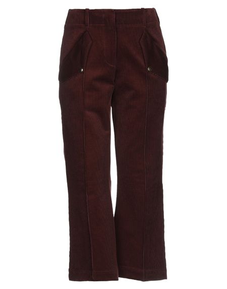 Брюки ACNE STUDIOS Брюки ACNE STUDIOS