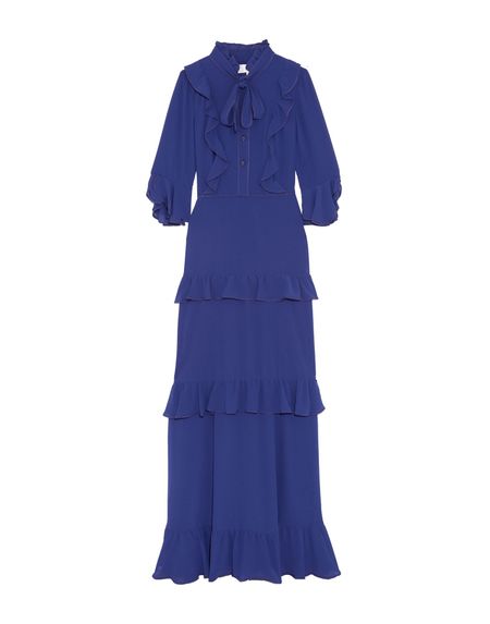 Платье MIKAEL AGHAL Платье MIKAEL AGHAL