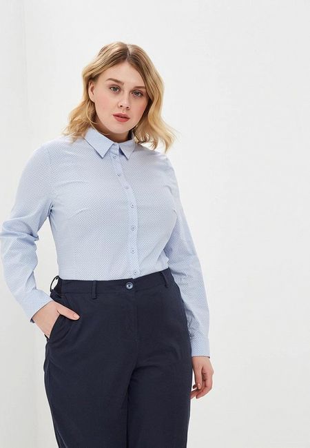 Рубашка Panda Рубашка Panda