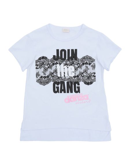 Футболка DIMENSIONE DANZA SISTERS Футболка DIMENSIONE DANZA SISTERS