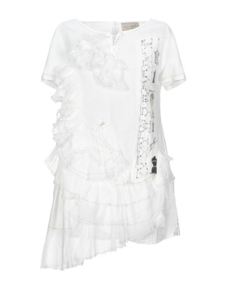 Платье ELISA CAVALETTI by DANIELA DALLAVALLE Платье ELISA CAVALETTI by DANIELA DALLAVALLE