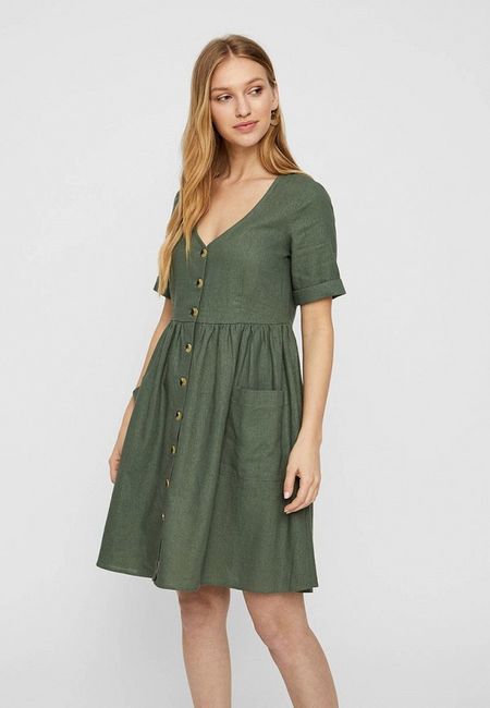 Платье Vero Moda Платье Vero Moda