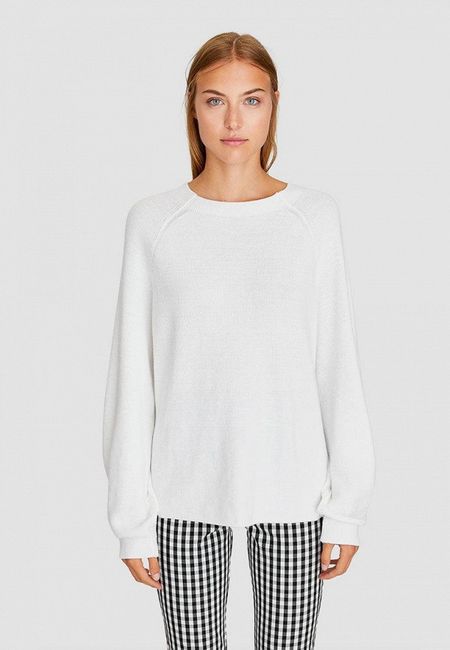 Джемпер Stradivarius Джемпер Stradivarius