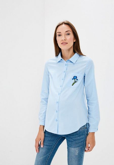 Рубашка Очаровательная Адель Рубашка Очаровательная Адель