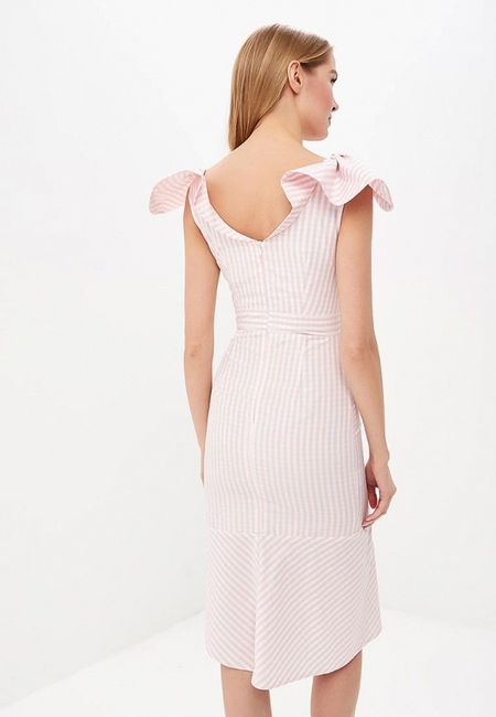 Платье Tutto Bene Платье Tutto Bene