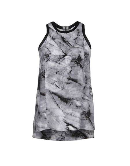 Топ HELMUT LANG Топ HELMUT LANG