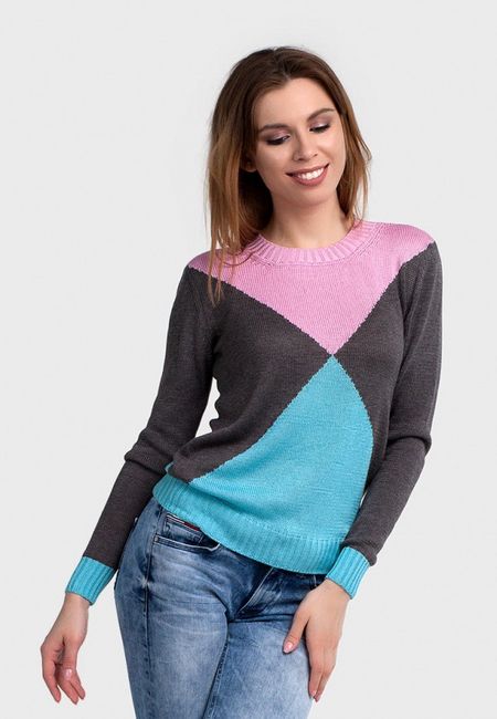 Джемпер Happychoice Джемпер Happychoice