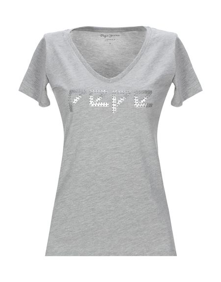 Футболка PEPE JEANS Футболка PEPE JEANS