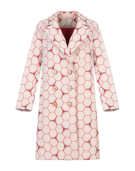 Пальто CUBIC Пальто CUBIC