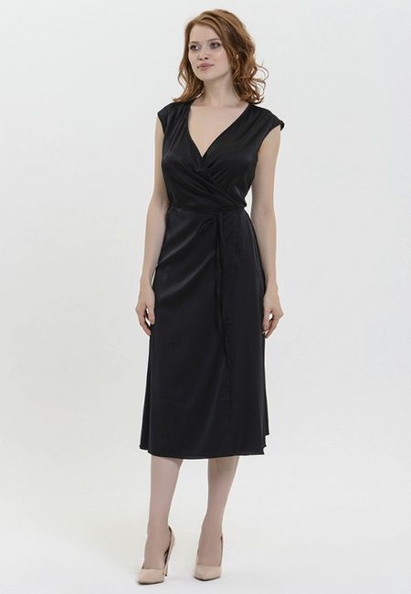 Платье Kotis Couture Платье Kotis Couture