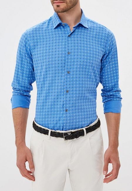 Рубашка Bawer Рубашка Bawer