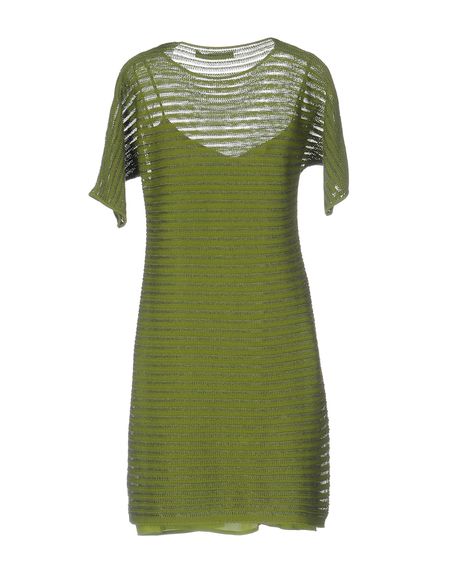 Платье BLUE LES COPAINS Платье BLUE LES COPAINS