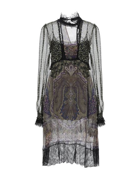 Платье ETRO Платье ETRO