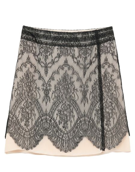 Юбка NINA RICCI Юбка NINA RICCI