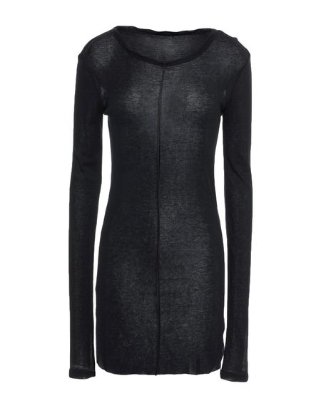 Футболка ANN DEMEULEMEESTER Футболка ANN DEMEULEMEESTER