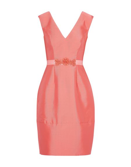 Платье MIKAEL AGHAL Платье MIKAEL AGHAL