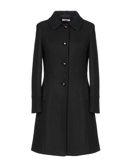 Пальто BLUGIRL FOLIES Пальто BLUGIRL FOLIES