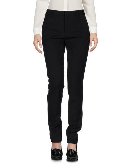 Брюки SAINT LAURENT Брюки SAINT LAURENT