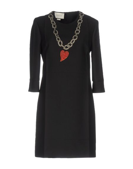 Платье GUCCI Платье GUCCI