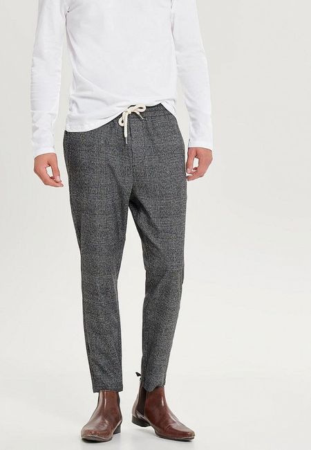 Брюки Only & Sons Брюки Only & Sons