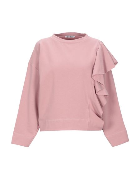 Толстовка BIANCOGHIACCIO Толстовка BIANCOGHIACCIO