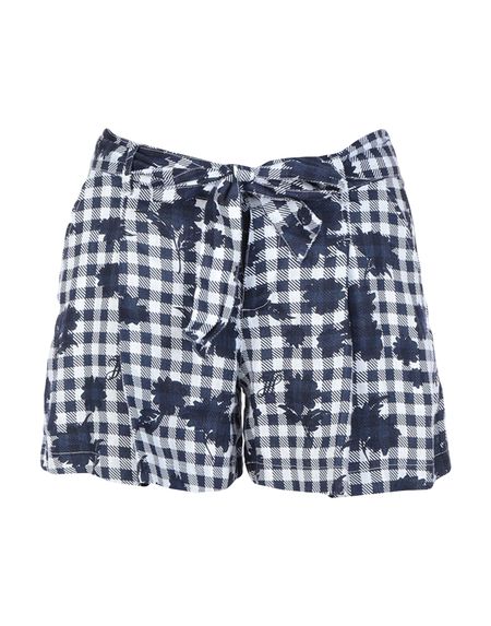 Шорты TOMMY HILFIGER Шорты TOMMY HILFIGER