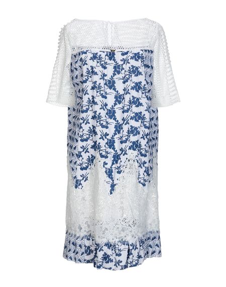 Платье 22 MAGGIO by MARIA GRAZIA SEVERI Платье 22 MAGGIO by MARIA GRAZIA SEVERI