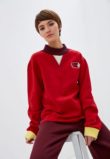 Свитшот Marni Свитшот Marni