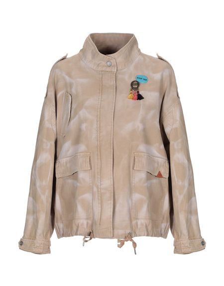 Куртка MAISON SCOTCH Куртка MAISON SCOTCH