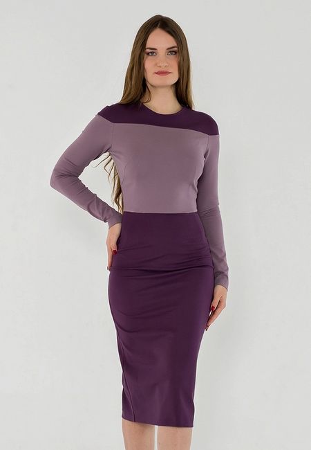 Платье ImpressByDress Платье ImpressByDress