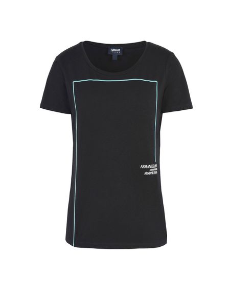 Футболка ARMANI JEANS Футболка ARMANI JEANS
