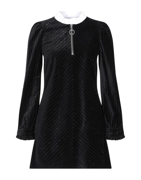 Платье MANOUSH Платье MANOUSH