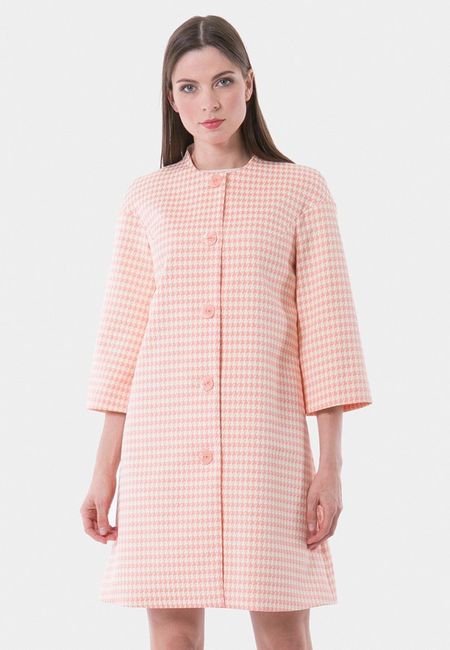 Пальто Vladi Collection Пальто Vladi Collection