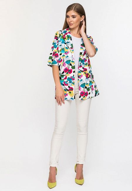 Жилет GraceЭra Жилет GraceЭra