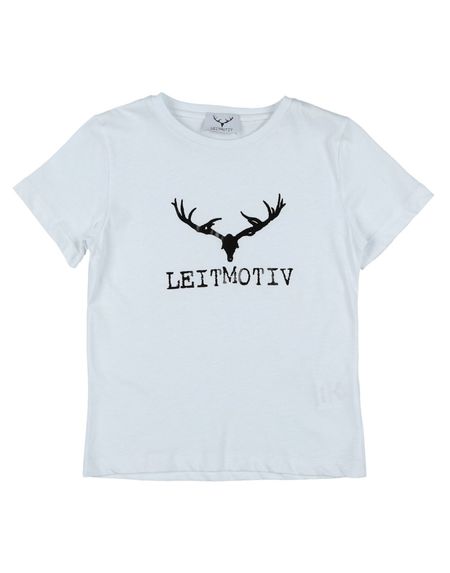 Футболка LEITMOTIV Футболка LEITMOTIV