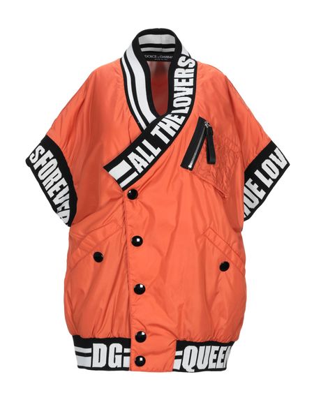 Куртка DOLCE & GABBANA Куртка DOLCE & GABBANA