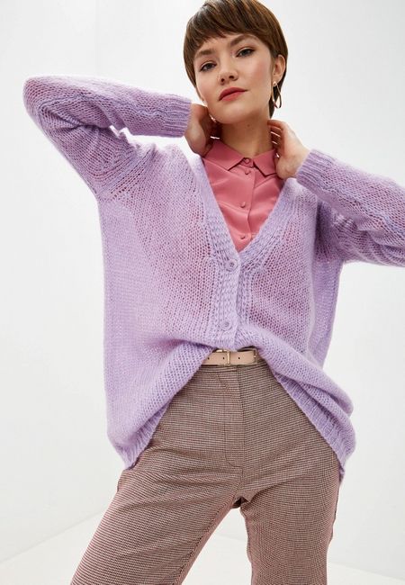 Кардиган Twinset Milano Кардиган Twinset Milano