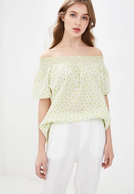 Блуза United Colors of Benetton Блуза United Colors of Benetton