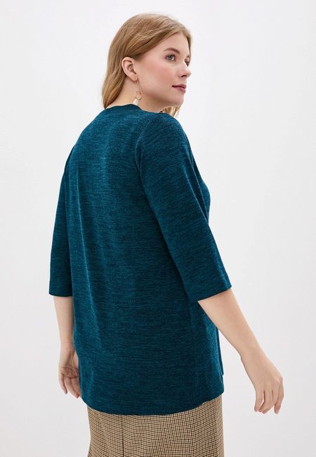 Пуловер Intikoma