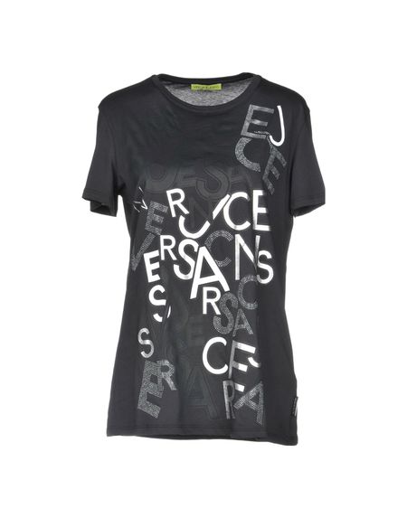 Футболка VERSACE JEANS Футболка VERSACE JEANS