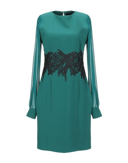 Платье FRANKIE MORELLO Платье FRANKIE MORELLO