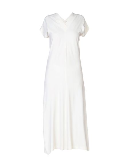 Платье HELMUT LANG Платье HELMUT LANG