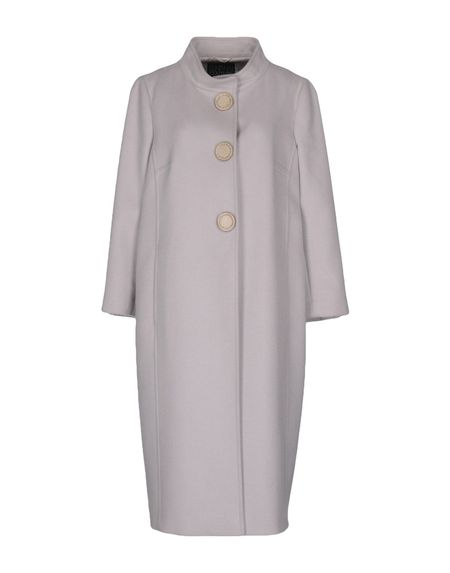 Пальто FONTANA COUTURE Пальто FONTANA COUTURE