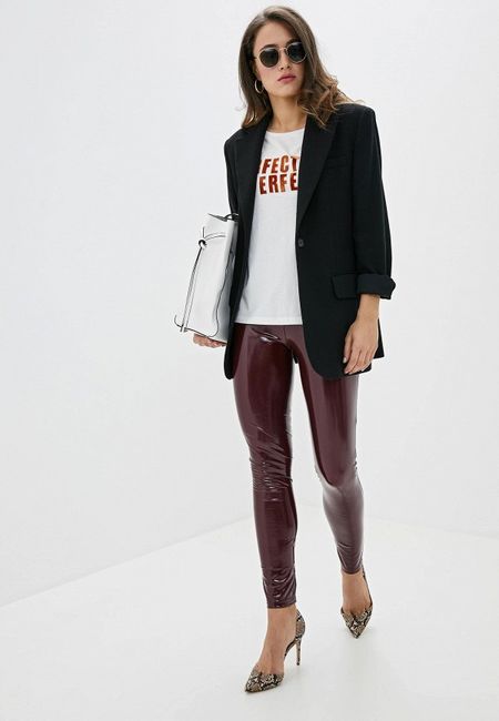 Леггинсы Only Леггинсы Only