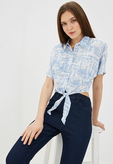 Блуза Befree Блуза Befree